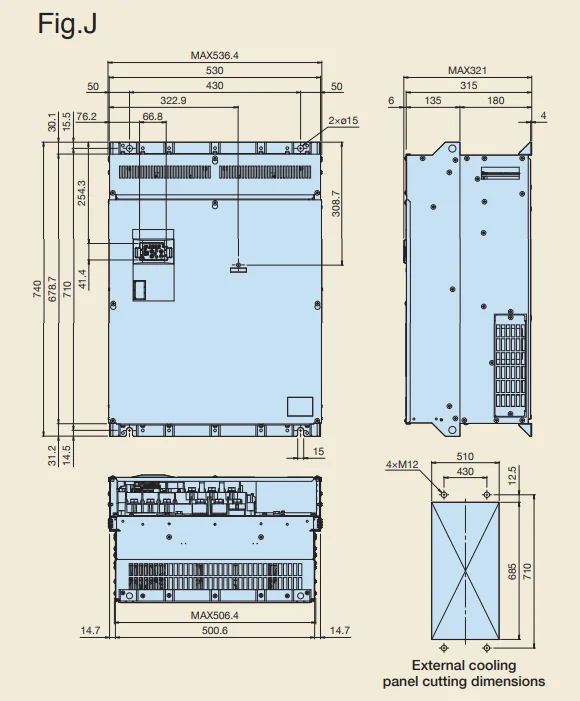 Kich-thuoc-FRN0253F2E-4G-Bien-tan-Fuji-eHVAC-3-pha-380V-132kW-1