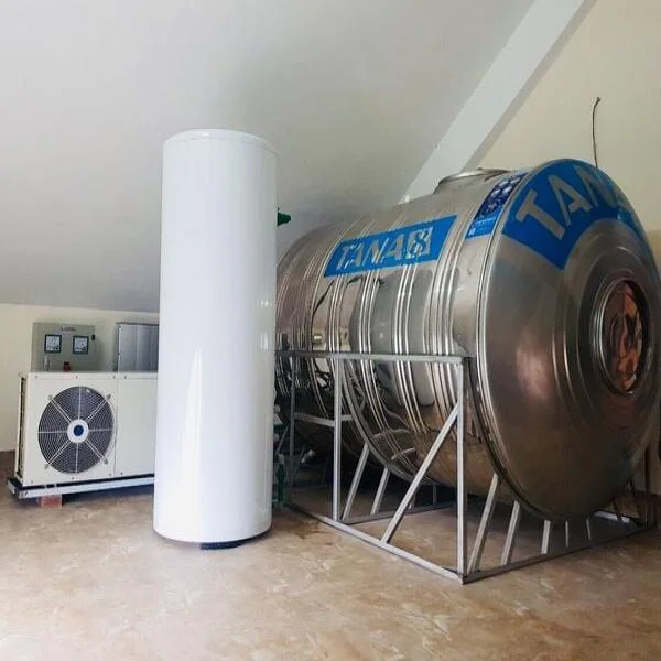 Máy bơm nhiệt heat pump bị đọng sương: Nguyên nhân, Dấu hiệu nhận biết, Cách khắc phục & Gợi ý đơn vị uy tín