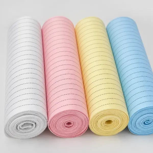 Tiêu chuẩn đo lường độ chống tĩnh điện (ESD) của vải phòng sạch đạt chuẩn