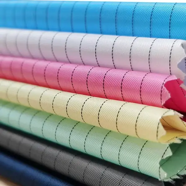 Các tiêu chuẩn ISO Class 3 - Class 8 quy định như thế nào về độ sinh bụi của vải phòng sạch?