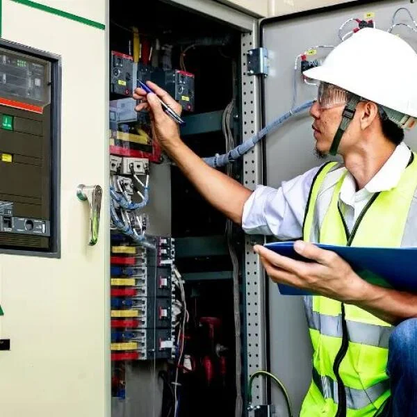 Cách Đi Dây Điện Nhà Xưởng: 3 Phương Pháp Phổ Biến, Tiêu Chuẩn Kỹ Thuật & Hướng Dẫn Chi Tiết