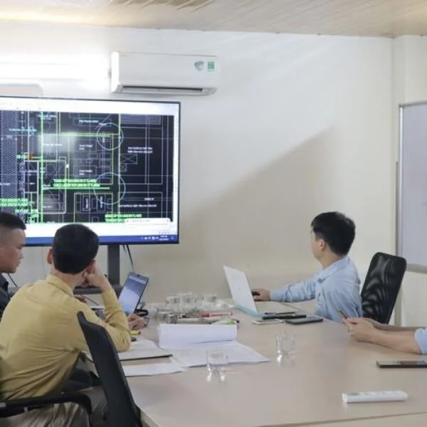 Nhà Thầu Thi Công Điện Nhà Xưởng: 5 Tiêu Chí Lựa Chọn, Năng Lực Cần Có & Quy Trình Làm Việc Chuyên Nghiệp
