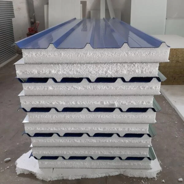 Top 5 Vật Liệu Làm Vách Nhà Tiền Chế Phổ Biến 2025: Phân Tích Ưu Nhược Điểm & Báo Giá