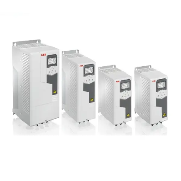 Biến tần ABB: các lỗi thường gặp và cách khắc phục hiệu quả