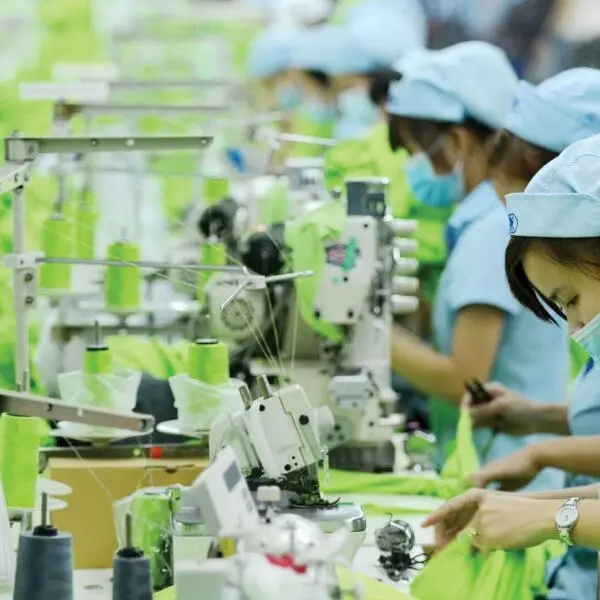Biến tần ABB cho ngành dệt may: Đặc điểm, Lợi ích, Tiêu chí lựa chọn và Các dòng phổ biến