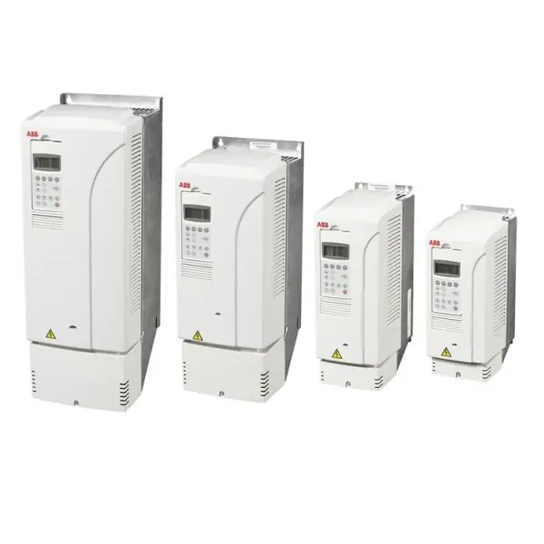 Biến tần ABB cũ - giải pháp tiết kiệm chi phí hay rủi ro tiềm ẩn?