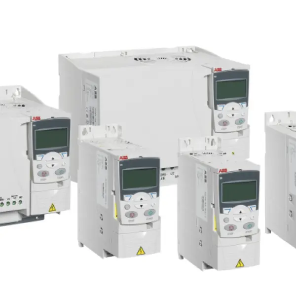 Vì sao biến tần ABB là sự lựa chọn hàng đầu trong tự động hóa công nghiệp