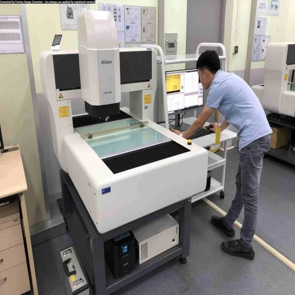 Cách sử dụng máy đo 2D: Hướng dẫn từ Chuyên gia cho Người mới Bắt đầu
