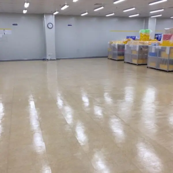 Chất phủ bóng sàn chống tĩnh điện: Định nghĩa, Phân loại, Lợi ích, Địa chỉ mua uy tín
