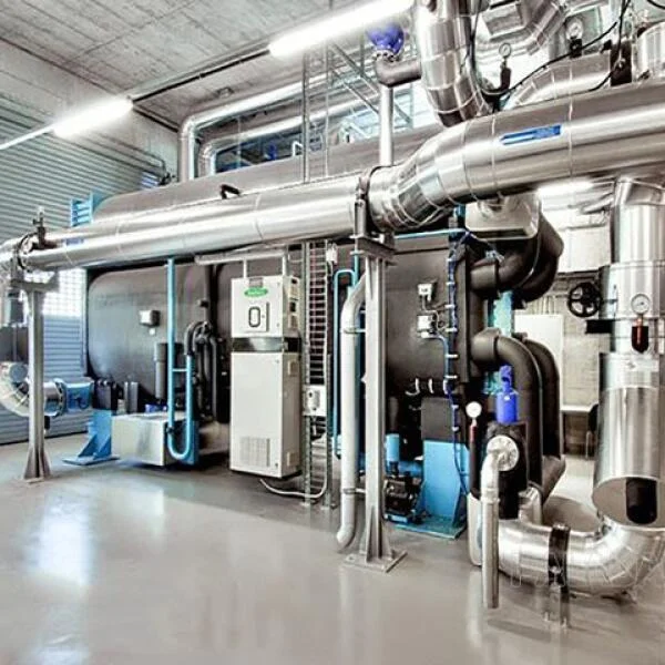 Chiller là gì? Định nghĩa, Lợi Ích, Phân Loại và Ứng dụng trong các Hệ thống Lớn