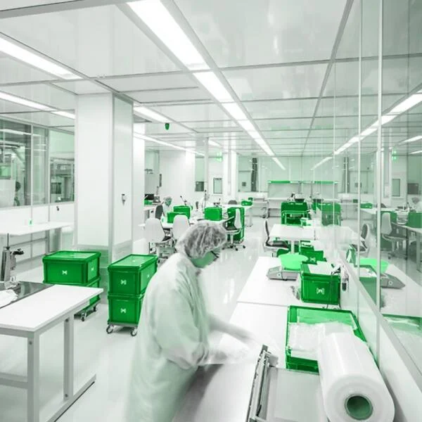 Cleanroom: Khái Niệm, Tiêu Chuẩn, Cấu Tạo, Phân Loại Và Ứng Dụng Trong Các Ngành Công Nghiệp