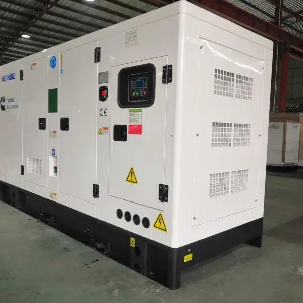 Giá máy phát điện Cummins cập nhật mới nhất và kinh nghiệm mua hàng chính hãng