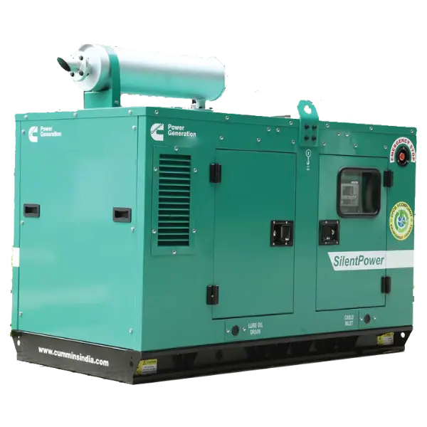 Nhà phân phối máy phát điện nhập khẩu chính hãng giá tốt hơn 10%