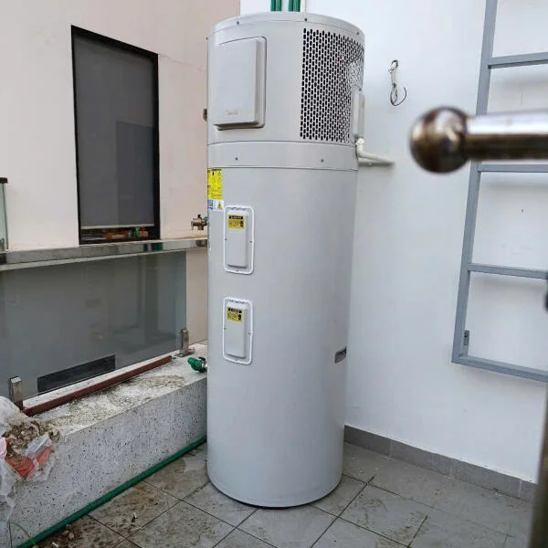 Heat pump cho bệnh viện: Giải pháp nước nóng an toàn, tiết kiệm và bền vững