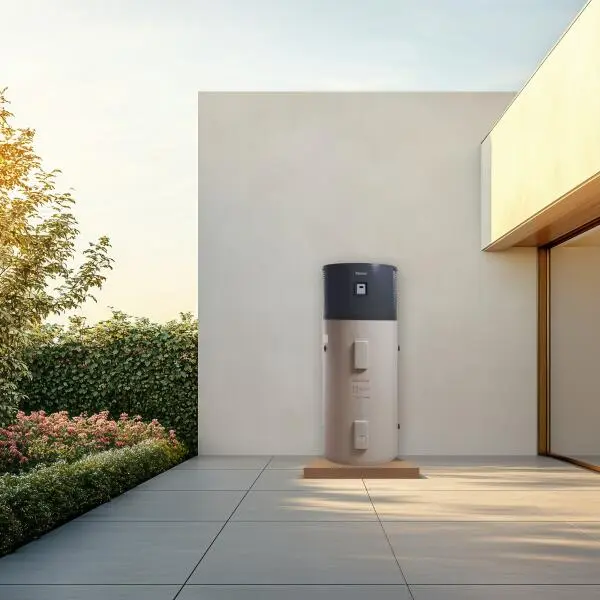 Heatpump là gì? Ưu điểm và ứng dụng của máy bơm nhiệt