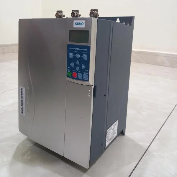 Mạch Khởi Động Mềm: Nguyên Lý Hoạt Động, Ứng Dụng và Lợi Ích Trong Công Nghiệp Hiện Đại