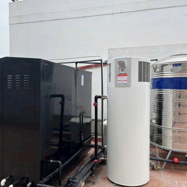 Top 3 Ứng dụng của bơm nhiệt giúp tối ưu hóa quy trình sản xuất tại nhà máy