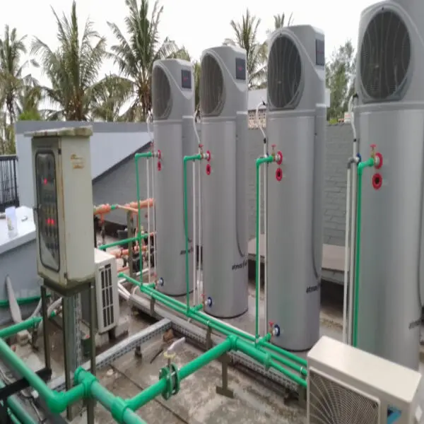 Tìm hiểu về máy bơm nhiệt Solahart: Dung tích, Ưu - nhược điểm, Cách chọn, Địa chỉ mua tiết kiệm 20%