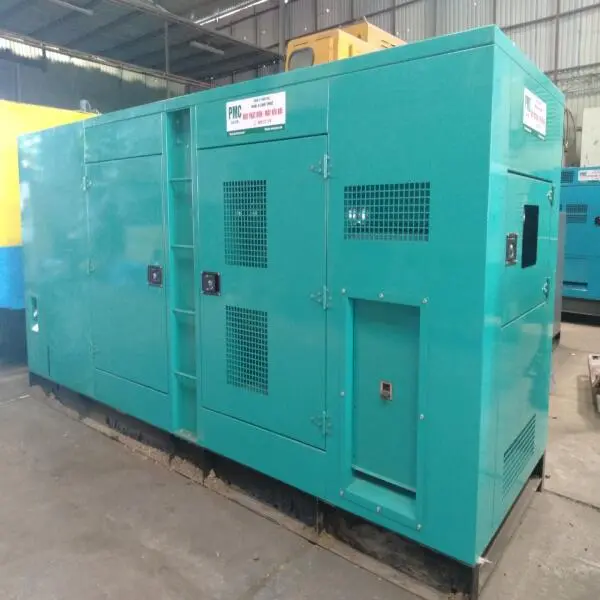 Có nên mua máy cummins 350 không? Cách lựa chọn công suất như thế nào?