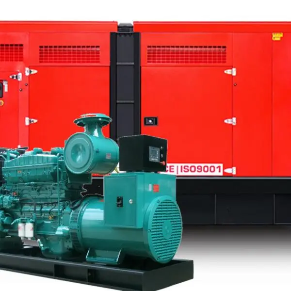 Máy phát điện 3 pha: Thông tin toàn diện, phân loại, lợi ích, Địa chỉ mua uy tín
