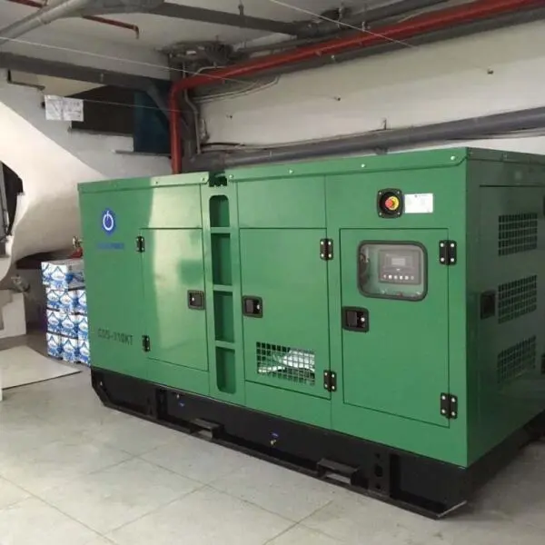 Bảo dưỡng máy phát điện cummins: Các bước để đảm bảo hiệu suất tối ưu