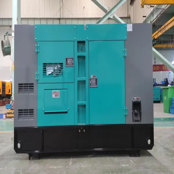 Máy phát điện Cummins 100kVA: Giá bao nhiêu, Dùng cho môi trường nào và Mua ở đâu uy tín?