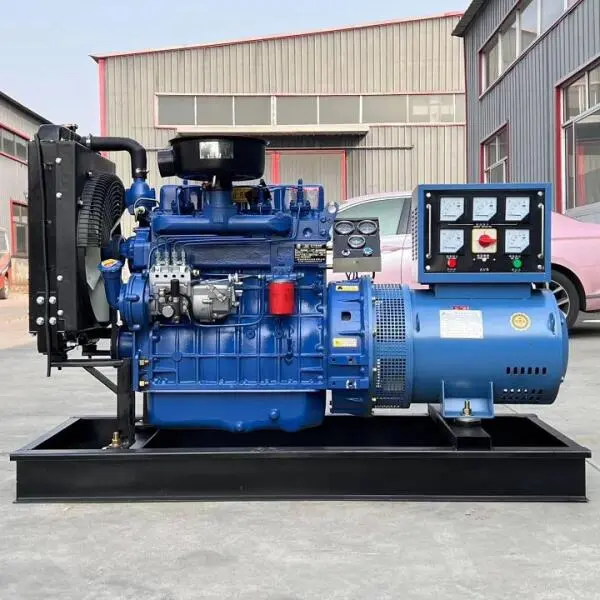 So sánh máy phát điện Yuchai và Weichai: Động cơ, hiệu suất, Tiết kiệm nhiên liệu