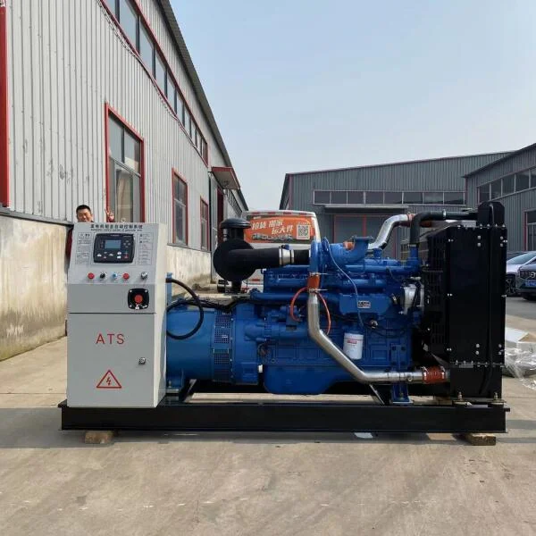 Giá máy phát điện 200kVA và địa chỉ mua chính hãng, tiết kiệm đến 10% chi phí