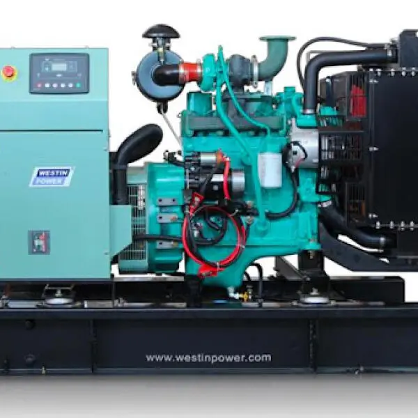 Những lý do bạn nên mua máy phát điện Yuchai