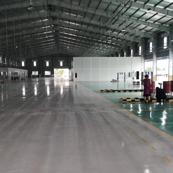 Báo giá thi công nhà xưởng: Hướng dẫn từ A-Z và các yếu tố ảnh hưởng đến báo giá.
