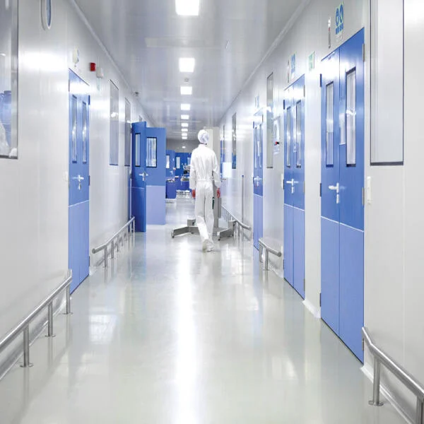 Nhiệt độ, Độ ẩm Nhà thuốc GPP: Quy định và Hướng dẫn Giám sát Chi tiết