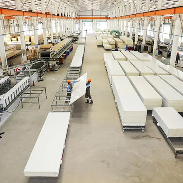 Panel EPS: Toàn tập về Định nghĩa Cấu tạo, Thông số kỹ thuật, Ưu nhược điểm và Ứng dụng