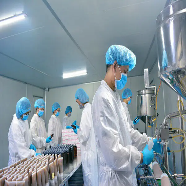 Bạn Biết Gì Về SSOP? Định Nghĩa, Mục Đích, Các Quy Trình Chính Trong Sản Xuất Thực Phẩm