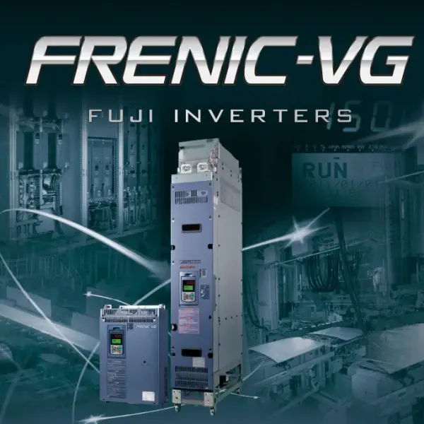 Tài liệu biến tần Fuji Tiếng Việt: Hướng dẫn toàn diện FRENIC-Mini & FRENIC-Ace từ FDI Care