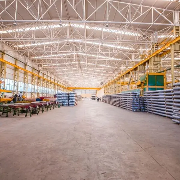 Báo giá thi công nhà xưởng trọn gói từ A-Z và mẹo giảm chi phí hiệu quả đến 20%