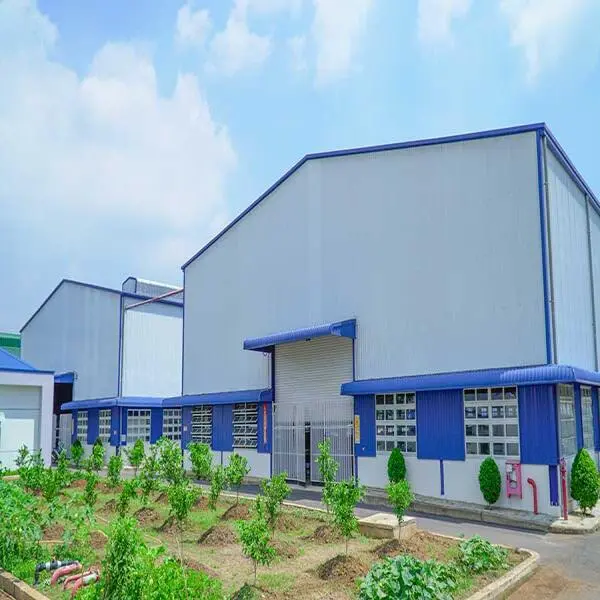 Thiết kế xưởng may công nghiệp: Báo giá, Lưu ý, Quy trình, Mẫu xưởng may tham khảo
