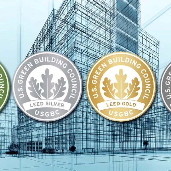 LEED là gì? Định nghĩa, tiêu chuẩn và 4 cấp độ chứng nhận