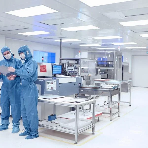 7 tiêu chuẩn phòng sạch phổ biến: Thông tin chi tiết mới nhất 2025