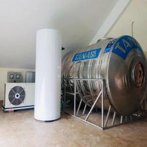 Máy bơm nhiệt heat pump bị đọng sương: Nguyên nhân, Dấu hiệu nhận biết, Cách khắc phục & Gợi ý đơn vị uy tín