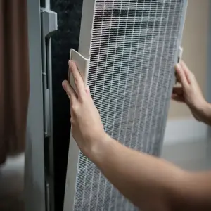 So sánh màng lọc HEPA H13 vs H14: Nên chọn loại nào cho phòng sạch công nghiệp?