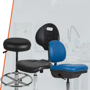 Hướng dẫn lựa chọn ghế tĩnh điện phòng sạch theo tiêu chuẩn ISO 14644 (Class 1-8)