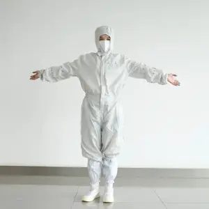Các cấp độ phòng sạch (ISO 14644 / Cleanroom Class) và quy định lựa chọn giày dép phòng sạch phù hợp