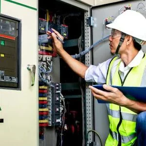 Cách Đi Dây Điện Nhà Xưởng: 3 Phương Pháp Phổ Biến, Tiêu Chuẩn Kỹ Thuật & Hướng Dẫn Chi Tiết