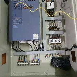 Biến tần Fuji FRENIC: Khái niệm, Đặc điểm và Các dòng phổ biến