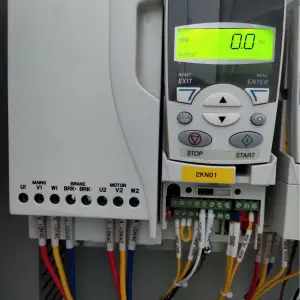 Biến tần 5.5kW: ứng dụng, so sánh chi tiết và kinh nghiệm lựa chọn tốt nhất 2025