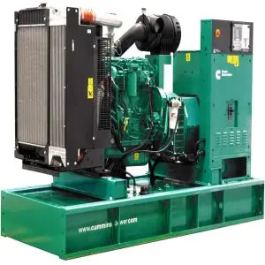 Động cơ máy phát điện: Dầu Diesel, Xăng, Sợi đốt - Loại nào tốt nhất?