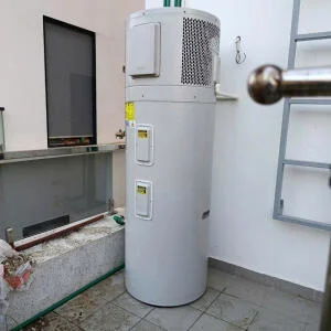 Heat pump cho bệnh viện: Giải pháp nước nóng an toàn, tiết kiệm và bền vững