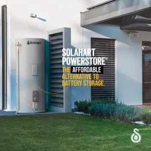Lắp đặt heat pump cho biệt thự: những điều chủ nhà cần biết
