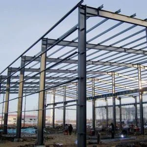 Khung Zamil là gì? Định Nghĩa, Đặc Điểm Kỹ Thuật, Ưu Điểm, Ứng Dụng và Báo Giá Thi Công