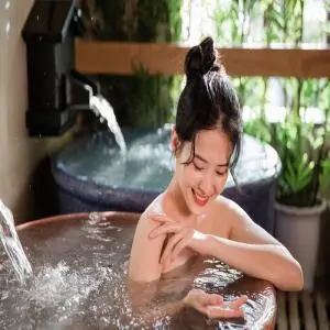 Máy bơm nhiệt cho khách sạn, resort: Cách chọn, Thương hiệu, Địa chỉ mua giá rẻ